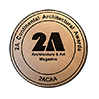 2ACAA Bronze Medal 2024