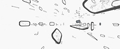 architecture at 25 frames per second
