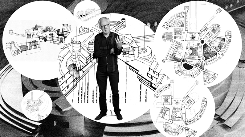 documentary: the architecture of edmond and corrigan (RMIT gallery) documentary: the architecture of edmond and corrigan (RMIT gallery)
