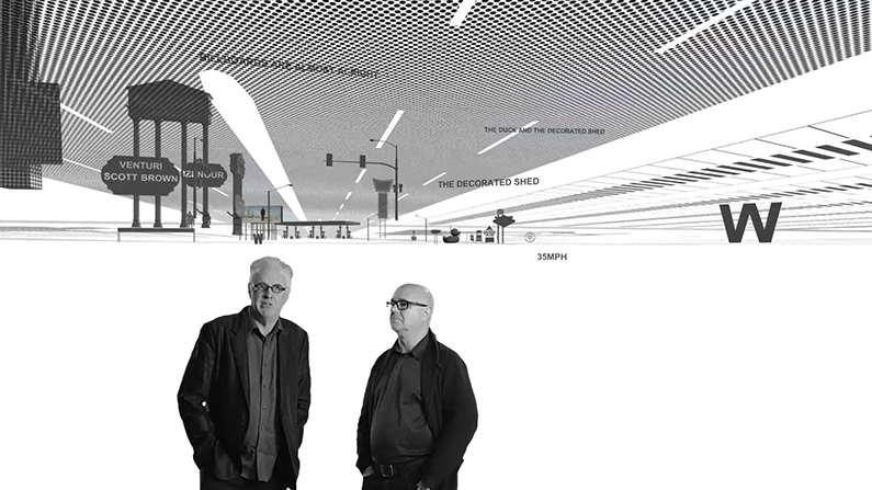 video: las vegas studio melbourne (RMIT design hub) video: las vegas studio melbourne (RMIT design hub)