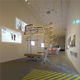 video: las vegas studio melbourne (RMIT design hub)